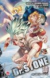 Combo Dr. STONE (26 Tập)