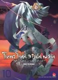 Phong thần diễn nghĩa