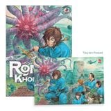 (Tập lẻ) Rồng không trung