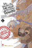 Liệu có sai lầm khi tìm kiếm cuộc gặp gỡ định mệnh trong Dungeon? - Tập 11 - Bản giới hạn