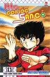 Itto - Cơn lốc sân cỏ