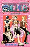 One Piece - Tập 11 (bìa rời)