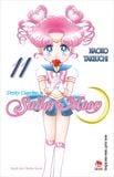 Sailor Moon - Tập 11