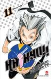 Haikyu !! - Tập 11