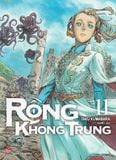 (Tập lẻ) Rồng không trung
