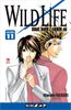 Wild Life - Cuộc sống hoang dã - Tập 11