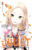 Nàng Juliet ở trường nội trú - Tập 11