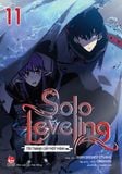 Solo Leveling - Tôi thăng cấp một mình