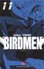 Birdmen - Tập 11 (Tặng Kèm Postcard)