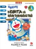 Doraemon phiên bản điện ảnh màu - Nobita và hành tinh muông thú (2020)