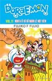 (Tập lẻ) Doraemon truyện dài (24 tập)