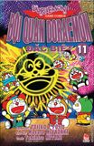 Đội quân Doraemon Đặc biệt
