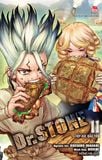 Dr. STONE