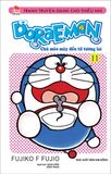 (Tập lẻ) Doraemon truyện ngắn - Chú mèo máy đến từ tương lai