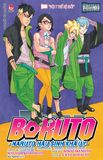 Boruto - Naruto hậu sinh khả úy - Quyển 11