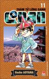 (Tập lẻ) Thám tử lừng danh Conan