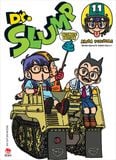Dr.SLUMP Ultimate Edition - Tập 11 (Tặng Kèm Bookmark)
