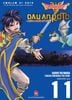 Dragon Quest - Dấu ấn Roto - Những người kế thừa - Tập 11 (Tặng Kèm Postcard)