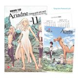 Vương quốc trời xanh Ariadne