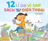 Combo 12 lí do vì sao (3 quyển)