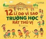 Combo 12 lí do vì sao (3 quyển)