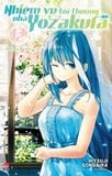 Nhiệm vụ tối thượng nhà Yozakura