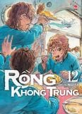 (Tập lẻ) Rồng không trung
