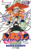 Naruto - Tập 12