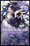 Thiên thần diệt thế - Seraph of the end - Tập 12