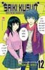 Saiki Kusuo - Kẻ siêu năng khốn khổ - Tập 12