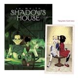 Shadows House