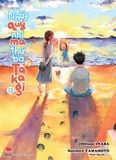 Nhất quỷ nhì ma, thứ ba (vẫn là) Takagi - Tập 13