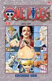 One Piece - Tập 13 (bìa rời) (2023)
