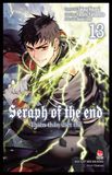 Thiên thần diệt thế - Seraph of the end - Tập 13