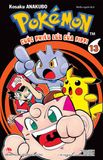 Pokémon - Cuộc phiêu lưu của Pippi - Tập 13