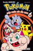 Pokémon - Cuộc phiêu lưu của Pippi - Tập 13
