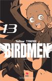 Birdmen - Tập 13