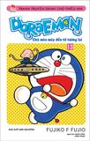 (Tập lẻ) Doraemon truyện ngắn - Chú mèo máy đến từ tương lai