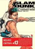 Slam Dunk - Deluxe Edition - Tập 13