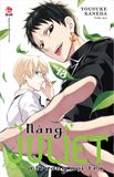 Nàng Juliet ở trường nội trú - Tập 13 (Tặng kèm Bookmark)
