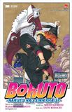Boruto - Naruto hậu sinh khả úy - Quyển 13