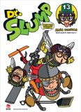 Dr.SLUMP Ultimate Edition