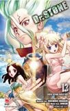 Dr. STONE