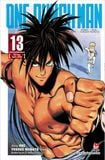 One-Punch Man