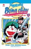 (Tập lẻ) Doraemon Bóng chày - Truyền kì về bóng chày siêu cấp