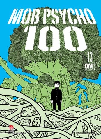 Mob Psycho 100 - Tập 13