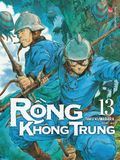 (Tập lẻ) Rồng không trung