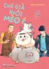 Chú già nuôi mèo ú - Tập 13 (Tặng Kèm Postcard)