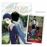Shadows House