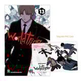 World Trigger